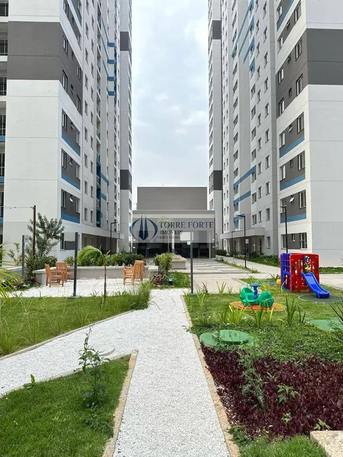 Apartamento com 2 quartos à venda, 40m2 em Mooca, São Paulo - SP - imagem 8 Foto 8 de Apartamento com 2 quartos à venda, 40m2 em Mooca, São Paulo - SP