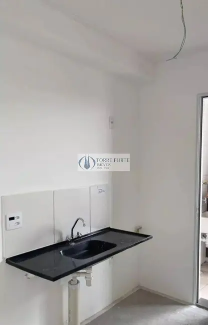 Apartamento com 2 quartos à venda, 40m2 em Mooca, São Paulo - SP - imagem 4 Foto 4 de Apartamento com 2 quartos à venda, 40m2 em Mooca, São Paulo - SP