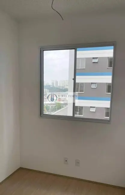 Foto 2 de Apartamento com 2 quartos à venda, 40m2 em Mooca, São Paulo - SP