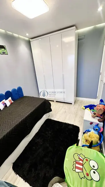 Foto 9 de Apartamento com 3 quartos à venda, 78m2 em Penha de França, São Paulo - SP