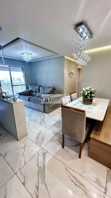 Foto 5 de Apartamento com 3 quartos à venda, 78m2 em Penha de França, São Paulo - SP