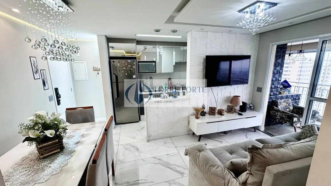 Foto 3 de Apartamento com 3 quartos à venda, 78m2 em Penha de França, São Paulo - SP