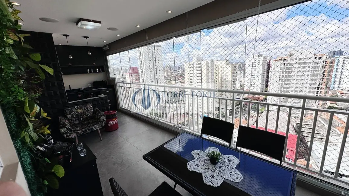 Foto 8 de Apartamento com 3 quartos à venda, 78m2 em Penha de França, São Paulo - SP