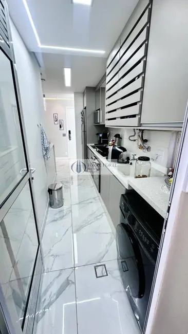 Foto 6 de Apartamento com 3 quartos à venda, 78m2 em Penha de França, São Paulo - SP