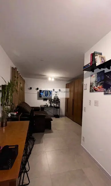 Foto 1 de Apartamento com 1 quarto à venda, 24m2 em Sé, São Paulo - SP