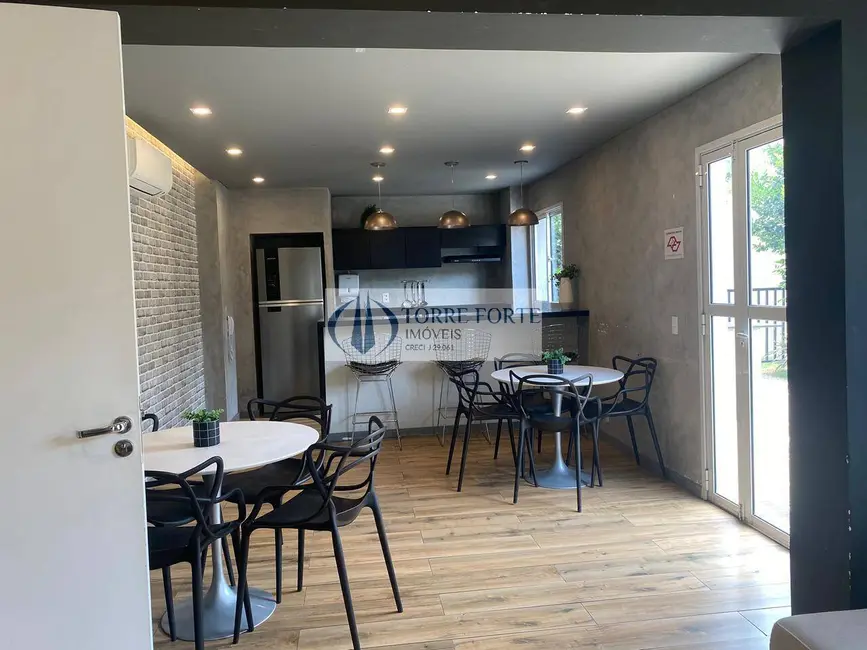 Foto 6 de Apartamento com 1 quarto à venda, 24m2 em Sé, São Paulo - SP