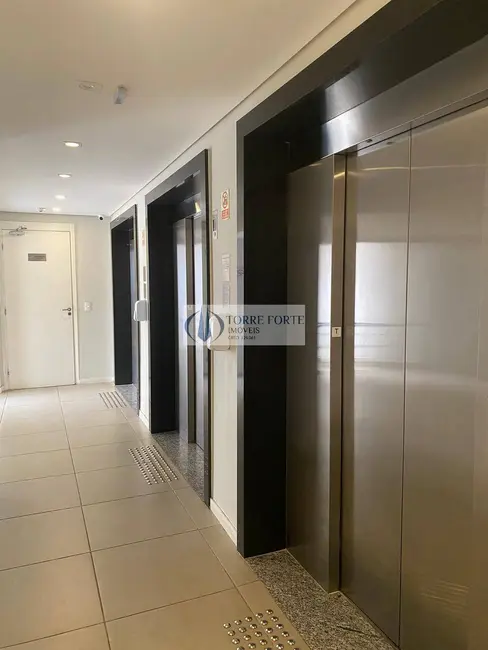 Foto 9 de Apartamento com 1 quarto à venda, 24m2 em Sé, São Paulo - SP