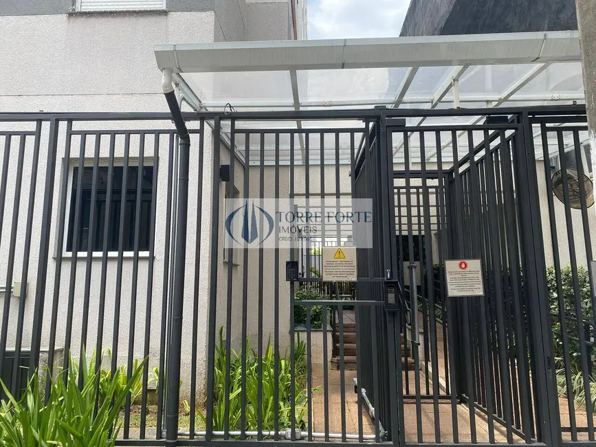 Foto 8 de Apartamento com 1 quarto à venda, 24m2 em Sé, São Paulo - SP