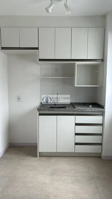 Foto 3 de Apartamento com 1 quarto à venda, 24m2 em Sé, São Paulo - SP