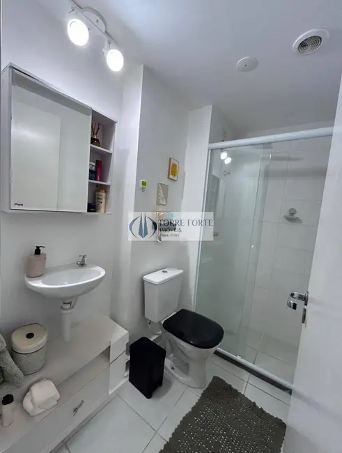 Foto 4 de Apartamento com 1 quarto à venda, 24m2 em Sé, São Paulo - SP