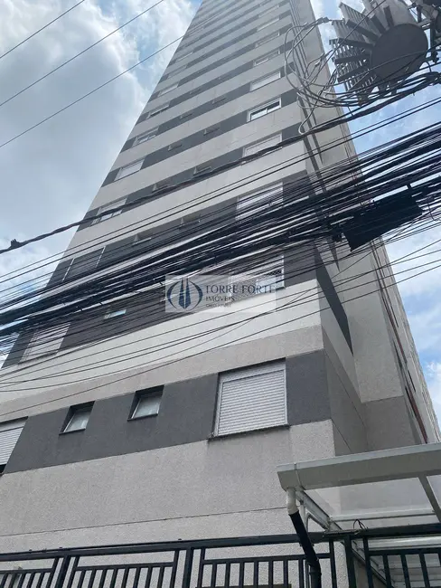 Foto 7 de Apartamento com 1 quarto à venda, 24m2 em Sé, São Paulo - SP