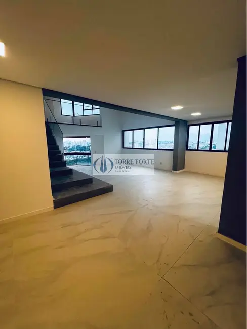 Foto 5 de Apartamento com 4 quartos à venda, 275m2 em Jardim Avelino, São Paulo - SP