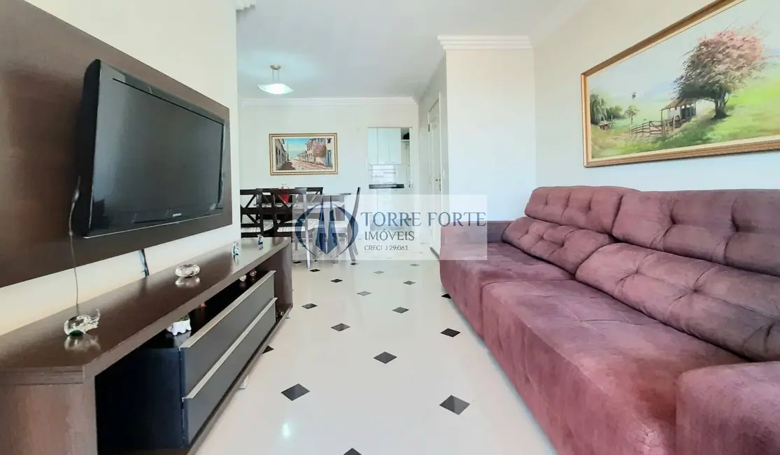 Apartamento com 3 quartos à venda, 88m2 em Vila Regente Feijó, São Paulo - SP - imagem 8 Foto 8 de Apartamento com 3 quartos à venda, 88m2 em Vila Regente Feijó, São Paulo - SP