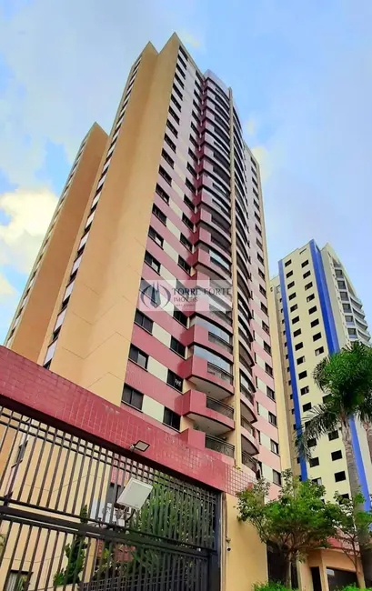 Apartamento com 3 quartos à venda, 88m2 em Vila Regente Feijó, São Paulo - SP - imagem 2 Foto 2 de Apartamento com 3 quartos à venda, 88m2 em Vila Regente Feijó, São Paulo - SP