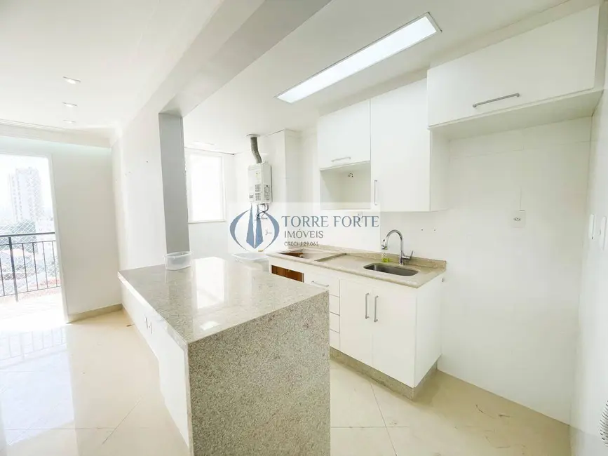 Apartamento com 2 quartos à venda, 50m2 em Vila Formosa, São Paulo - SP - imagem 3 Foto 3 de Apartamento com 2 quartos à venda, 50m2 em Vila Formosa, São Paulo - SP