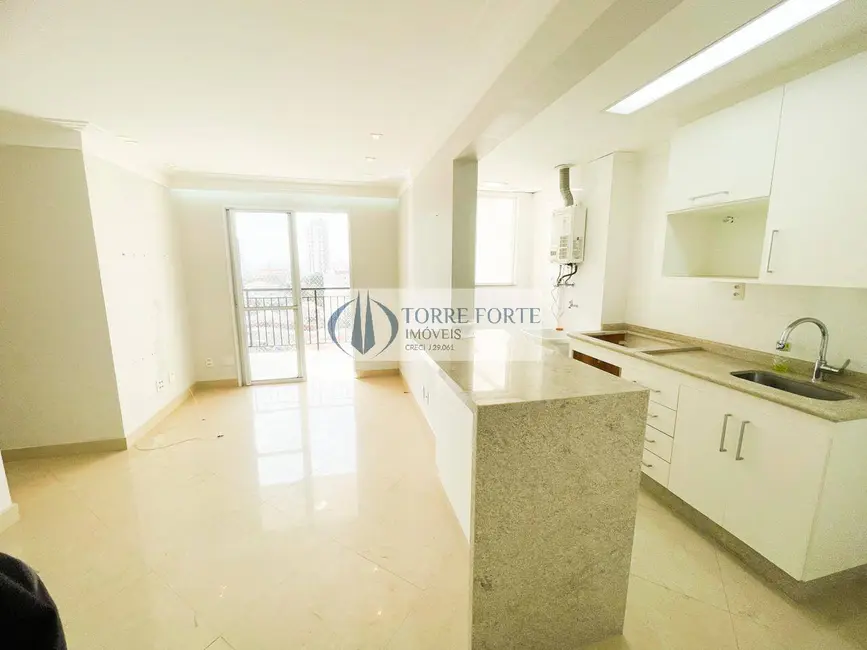 Apartamento com 2 quartos à venda, 50m2 em Vila Formosa, São Paulo - SP - imagem 1 Foto 1 de Apartamento com 2 quartos à venda, 50m2 em Vila Formosa, São Paulo - SP