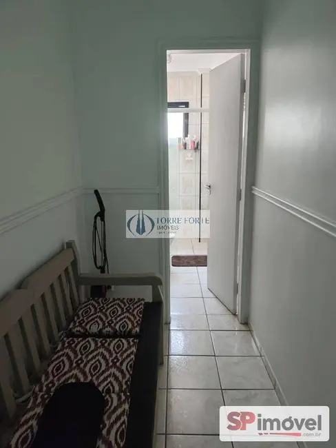 Foto 6 de Apartamento com 2 quartos à venda, 74m2 em Ocian, Praia Grande - SP