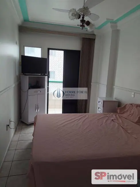 Foto 4 de Apartamento com 2 quartos à venda, 74m2 em Ocian, Praia Grande - SP