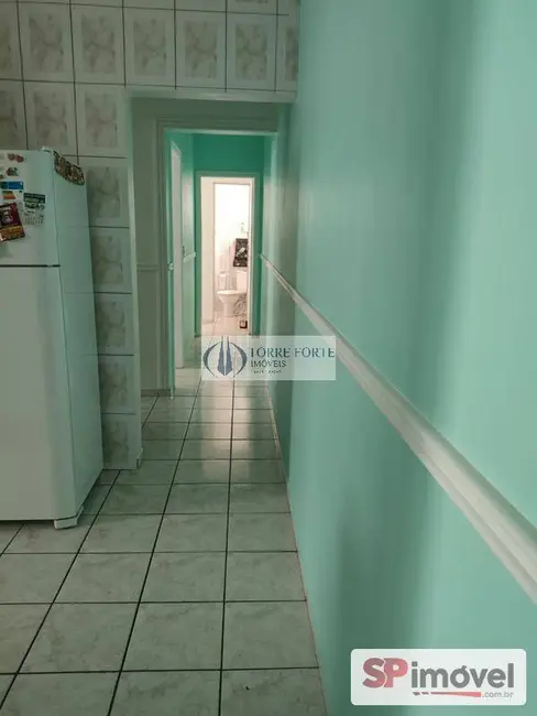 Foto 2 de Apartamento com 2 quartos à venda, 74m2 em Ocian, Praia Grande - SP