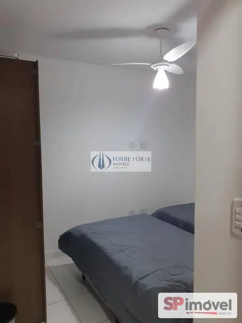 Foto 7 de Apartamento com 2 quartos à venda, 50m2 em Aviação, Praia Grande - SP