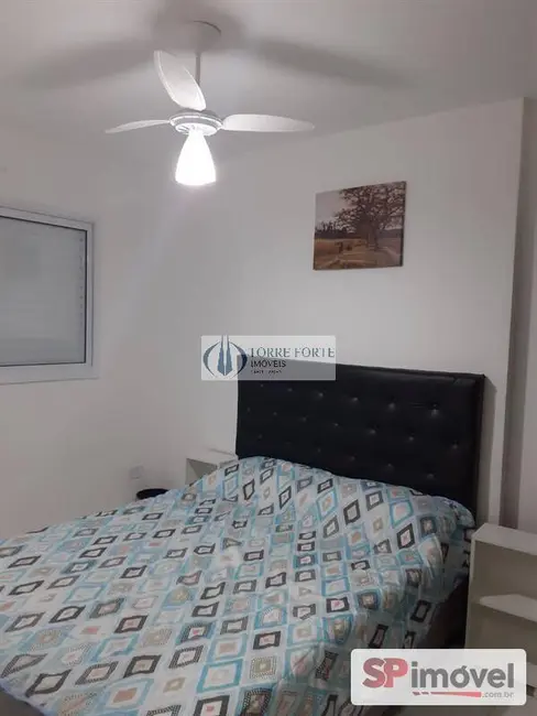 Foto 9 de Apartamento com 2 quartos à venda, 50m2 em Aviação, Praia Grande - SP