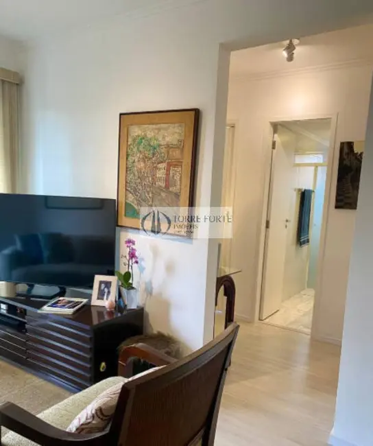 Apartamento com 2 quartos à venda, 60m2 em Vila Mariana, São Paulo - SP - imagem 7 Foto 7 de Apartamento com 2 quartos à venda, 60m2 em Vila Mariana, São Paulo - SP