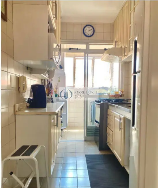 Apartamento com 2 quartos à venda, 60m2 em Vila Mariana, São Paulo - SP - imagem 9 Foto 9 de Apartamento com 2 quartos à venda, 60m2 em Vila Mariana, São Paulo - SP