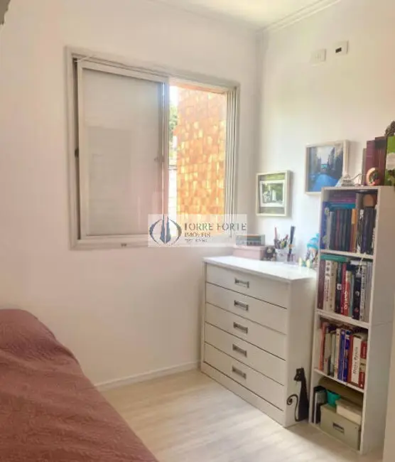 Apartamento com 2 quartos à venda, 60m2 em Vila Mariana, São Paulo - SP - imagem 5 Foto 5 de Apartamento com 2 quartos à venda, 60m2 em Vila Mariana, São Paulo - SP