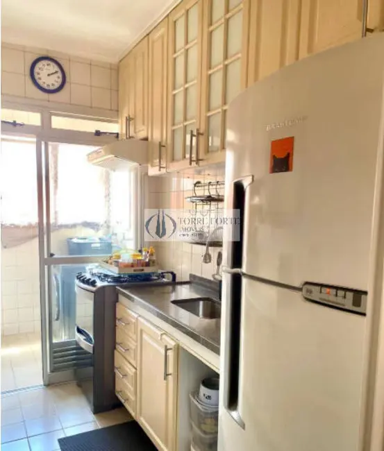 Apartamento com 2 quartos à venda, 60m2 em Vila Mariana, São Paulo - SP - imagem 4 Foto 4 de Apartamento com 2 quartos à venda, 60m2 em Vila Mariana, São Paulo - SP