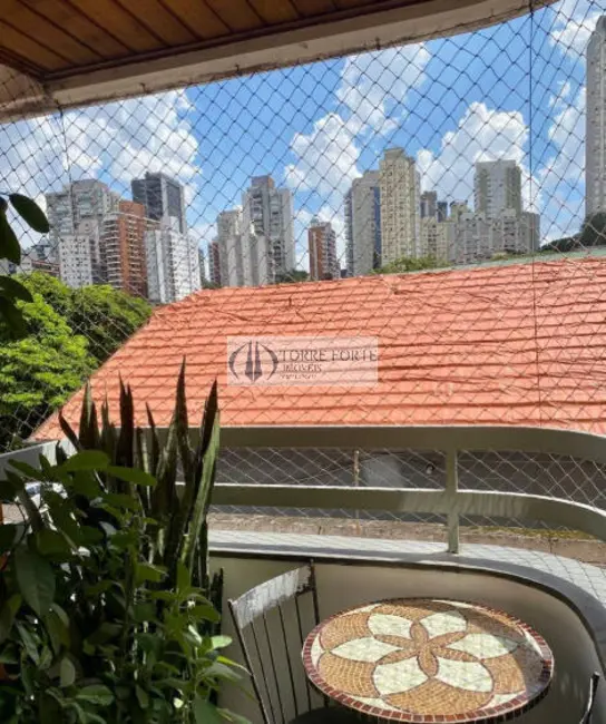 Apartamento com 2 quartos à venda, 60m2 em Vila Mariana, São Paulo - SP - imagem 1 Foto 1 de Apartamento com 2 quartos à venda, 60m2 em Vila Mariana, São Paulo - SP