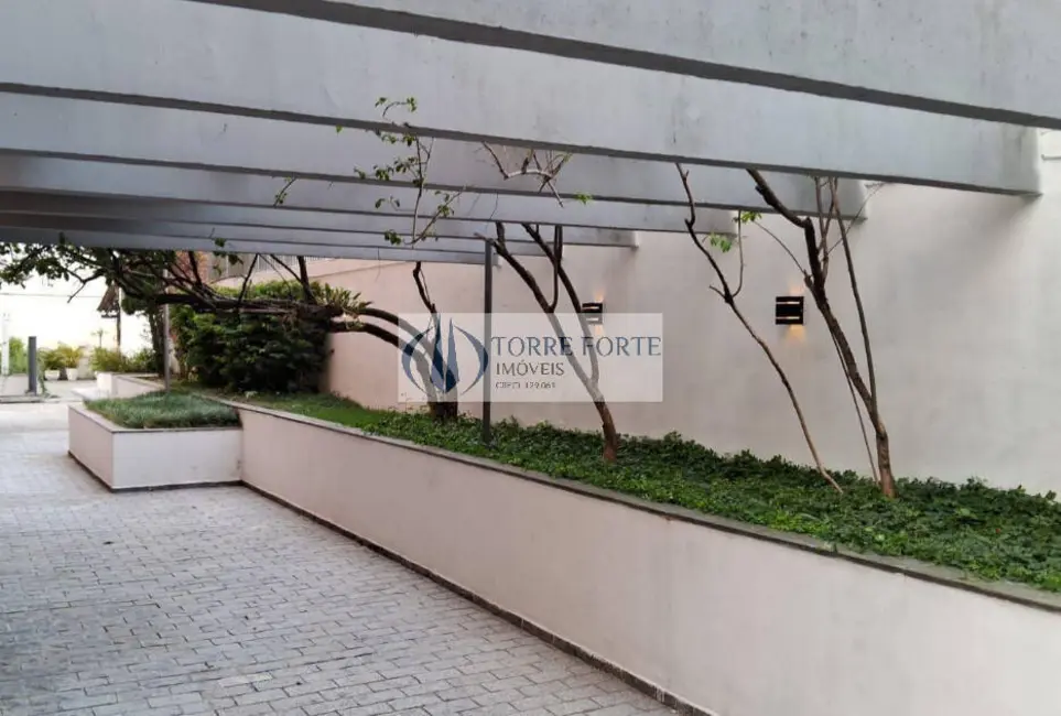 Apartamento com 2 quartos à venda, 60m2 em Vila Mariana, São Paulo - SP - imagem 3 Foto 3 de Apartamento com 2 quartos à venda, 60m2 em Vila Mariana, São Paulo - SP