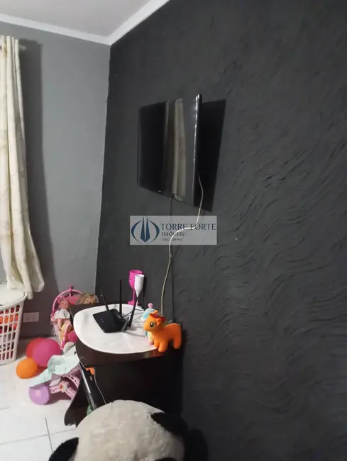 Foto 6 de Casa com 3 quartos à venda, 100m2 em Jardim Imperador (Zona Leste), São Paulo - SP