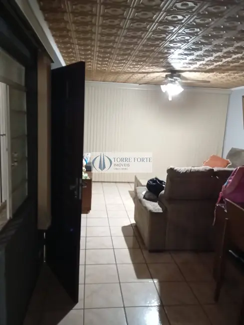 Foto 5 de Casa com 3 quartos à venda, 100m2 em Jardim Imperador (Zona Leste), São Paulo - SP