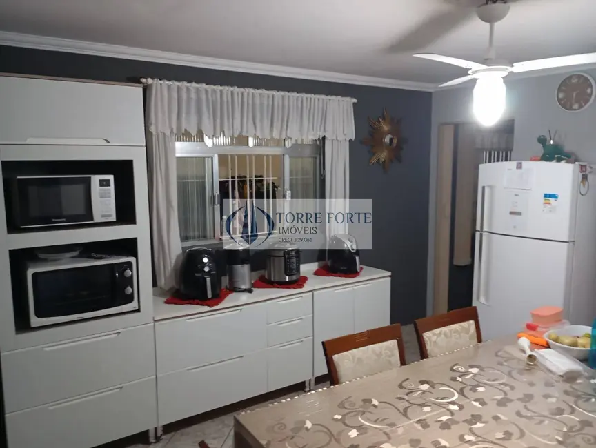 Foto 1 de Casa com 3 quartos à venda, 100m2 em Jardim Imperador (Zona Leste), São Paulo - SP