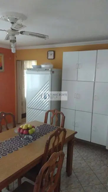 Foto 4 de Casa com 3 quartos à venda, 100m2 em Jardim Imperador (Zona Leste), São Paulo - SP