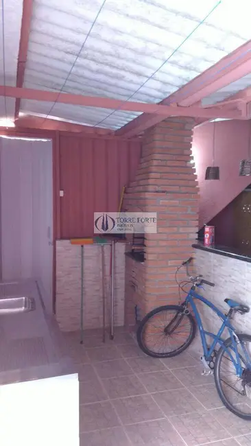 Foto 8 de Casa com 3 quartos à venda, 100m2 em Jardim Imperador (Zona Leste), São Paulo - SP