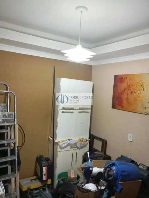 Foto 3 de Casa com 3 quartos à venda, 100m2 em Jardim Imperador (Zona Leste), São Paulo - SP