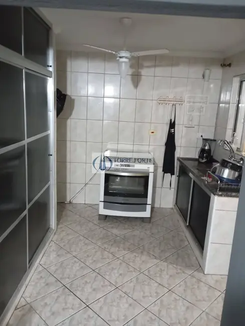 Foto 2 de Casa com 3 quartos à venda, 100m2 em Jardim Imperador (Zona Leste), São Paulo - SP