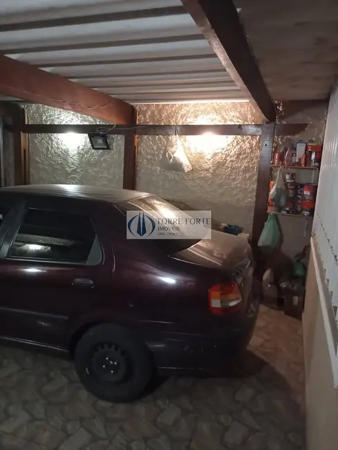 Foto 9 de Casa com 3 quartos à venda, 100m2 em Jardim Imperador (Zona Leste), São Paulo - SP