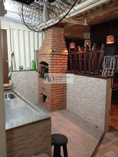 Foto 7 de Casa com 3 quartos à venda, 100m2 em Jardim Imperador (Zona Leste), São Paulo - SP