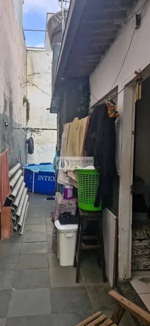 Foto 4 de Casa com 2 quartos à venda, 100m2 em Vila Fátima, São Paulo - SP