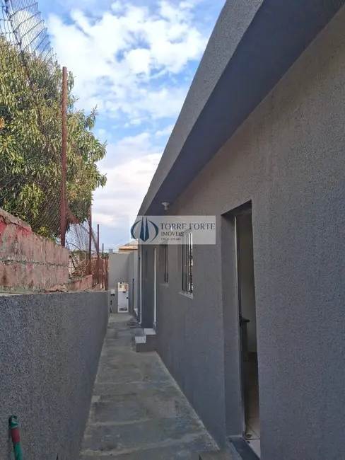 Casa com 2 quartos à venda, 90m2 em Jardim Catarina, São Paulo - SP - imagem 4 Foto 4 de Casa com 2 quartos à venda, 90m2 em Jardim Catarina, São Paulo - SP