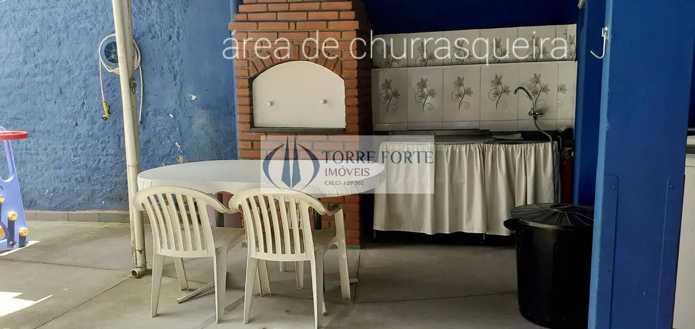 Foto 5 de Casa com 2 quartos à venda, 190m2 em Parque São Lucas, São Paulo - SP