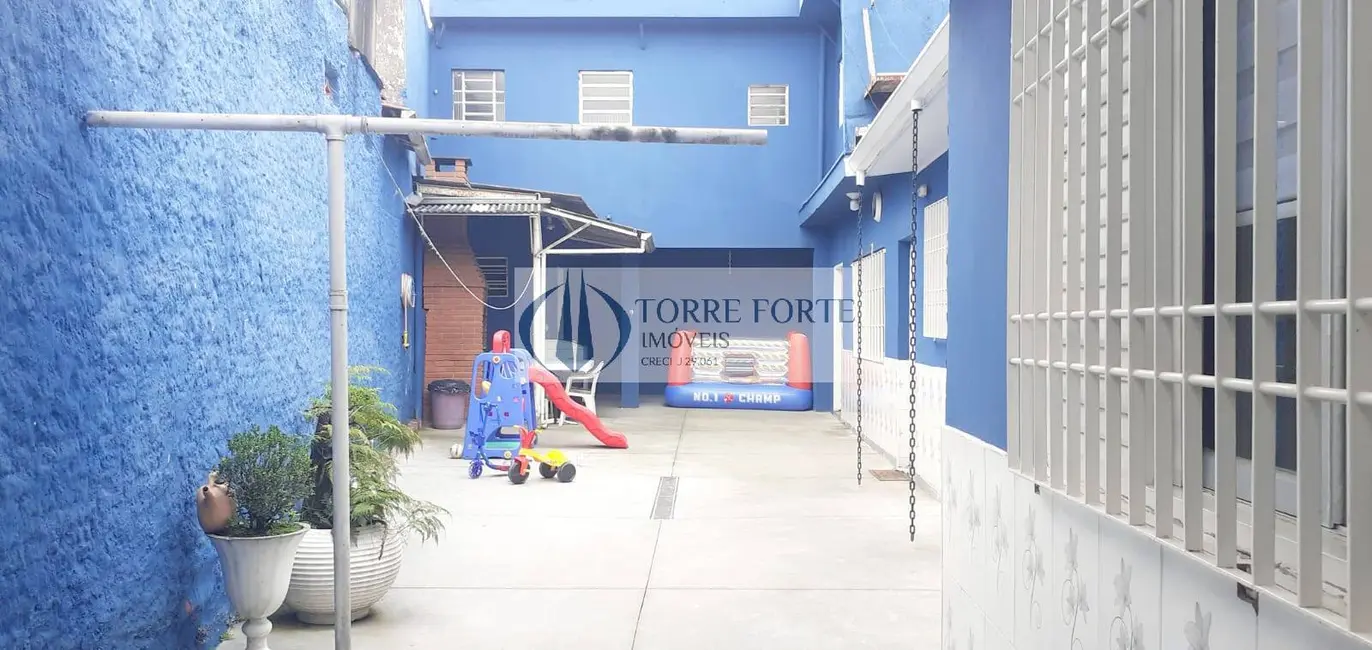 Foto 7 de Casa com 2 quartos à venda, 190m2 em Parque São Lucas, São Paulo - SP