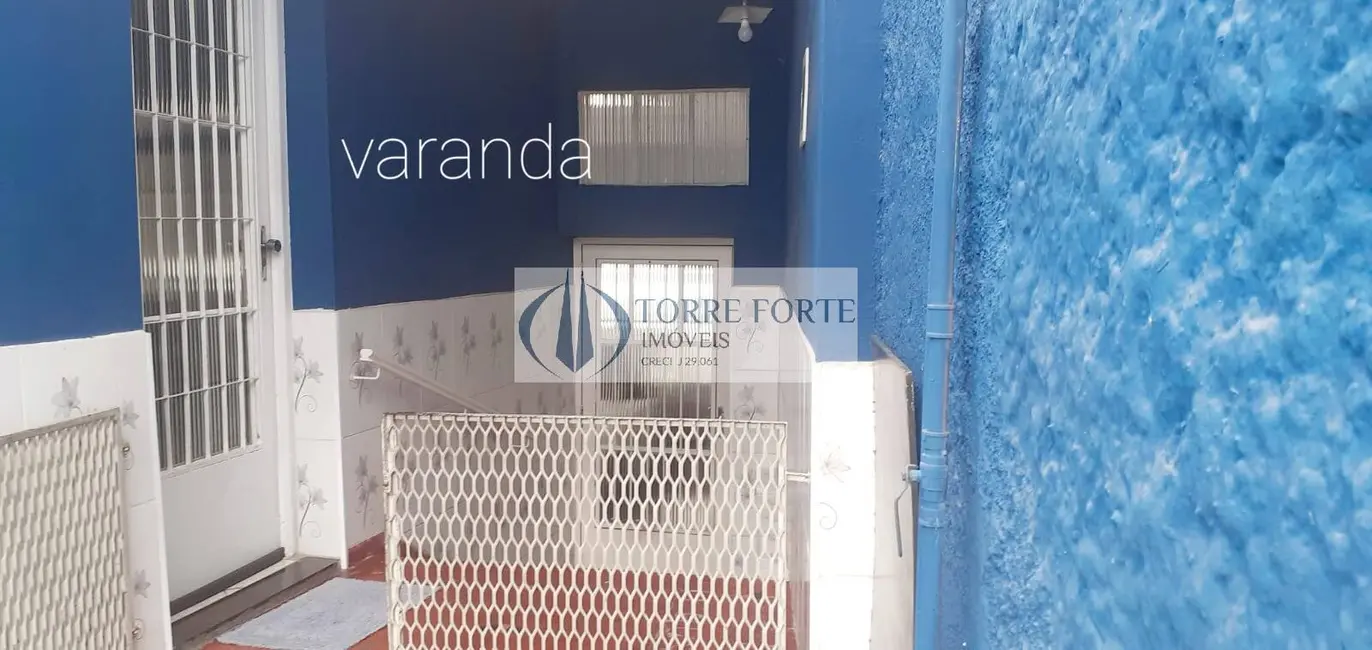 Foto 6 de Casa com 2 quartos à venda, 190m2 em Parque São Lucas, São Paulo - SP