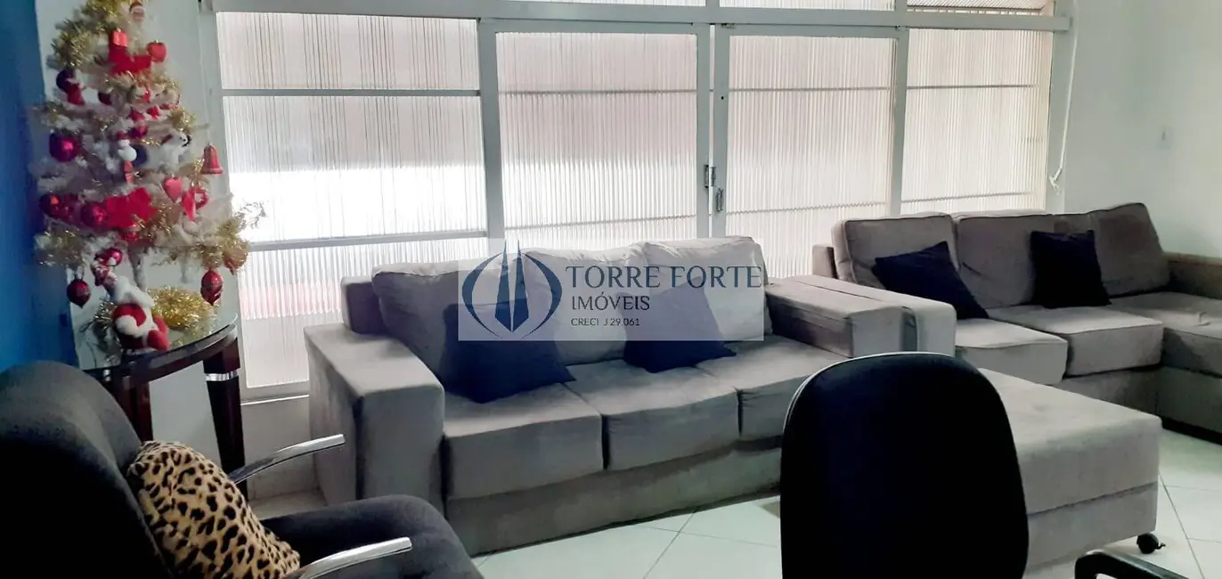 Foto 2 de Casa com 2 quartos à venda, 190m2 em Parque São Lucas, São Paulo - SP