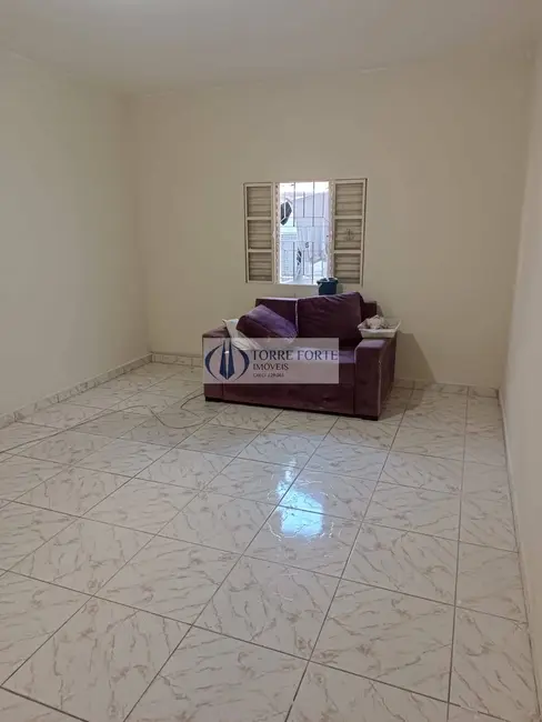 Foto 1 de Casa com 2 quartos à venda, 90m2 em Jardim Fernandes, São Paulo - SP