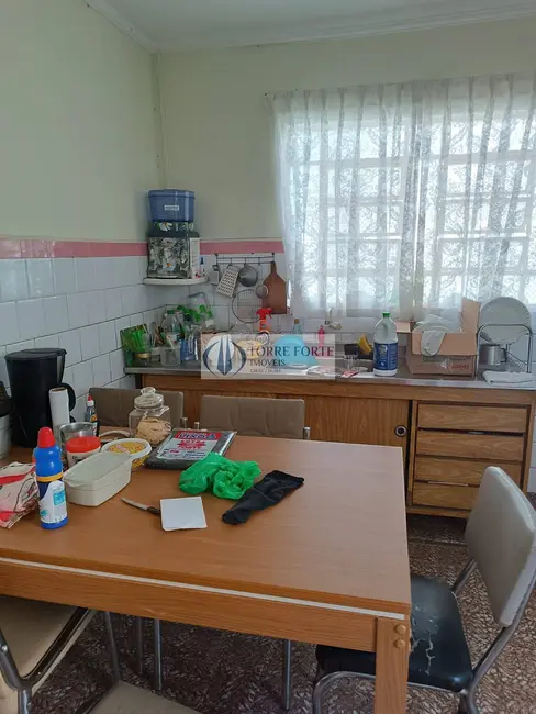 Foto 2 de Casa com 2 quartos à venda, 90m2 em Jardim Fernandes, São Paulo - SP