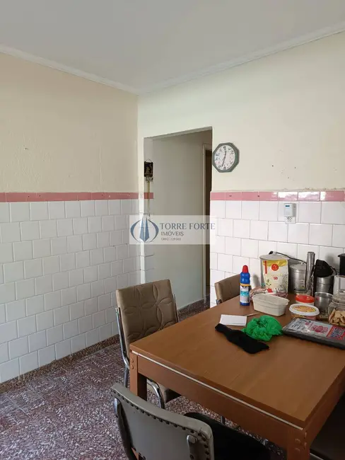 Foto 5 de Casa com 2 quartos à venda, 90m2 em Jardim Fernandes, São Paulo - SP