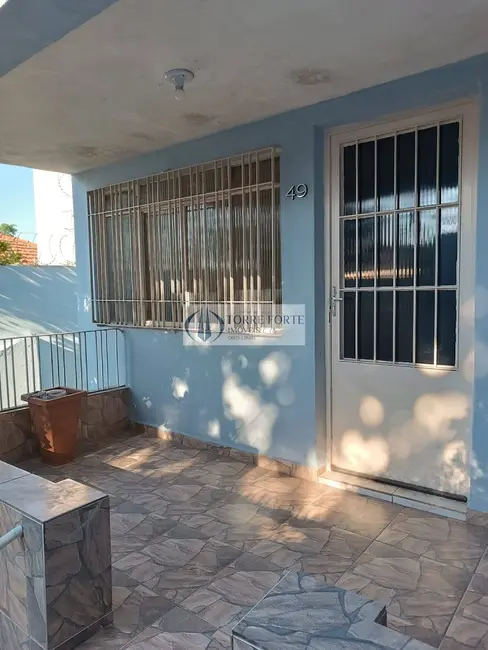 Foto 9 de Casa com 2 quartos à venda, 90m2 em Jardim Fernandes, São Paulo - SP